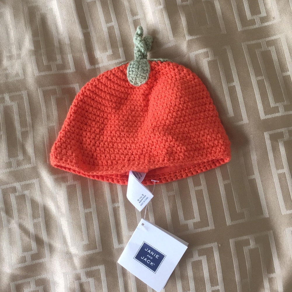 Baby hat